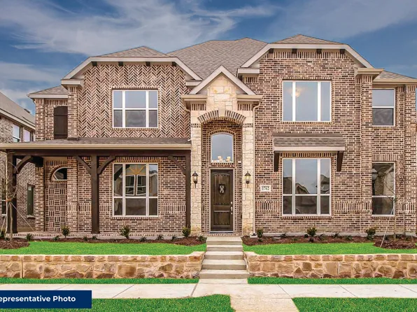 Brookfield 2R Plan, Summit Parks