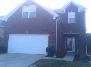 12103 Misty Trl, Arlington, TN 38002