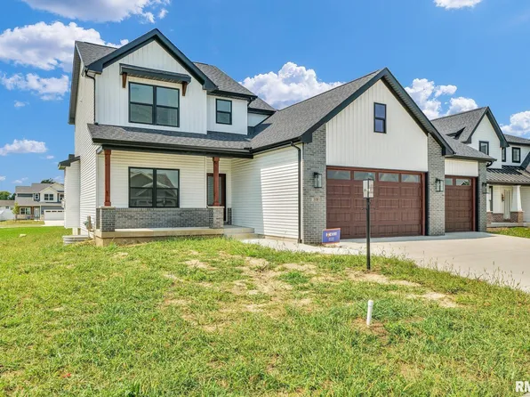 329 York Ave, Morton, IL 61550