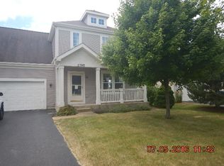 2795 Savoy Ln, Montgomery, IL 60538
