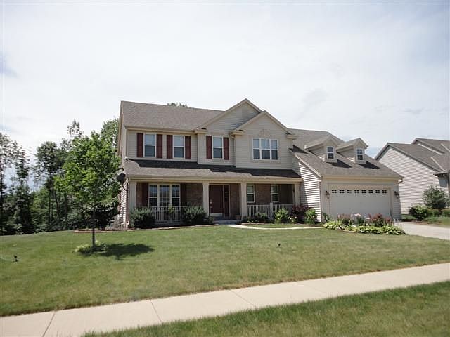 1st image of 10357 S Rosemont Ln