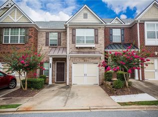 9764 Preswicke Point, Johns Creek, GA 30022
