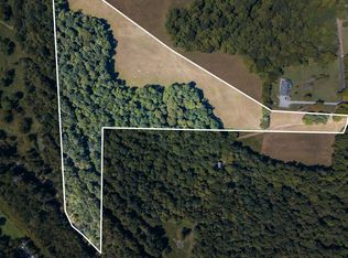 4 Albert Fentress Rd LOT 4, Greenbrier, TN 37073