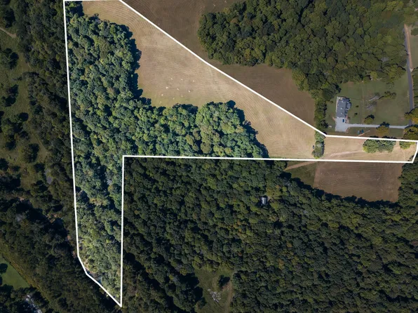 4 Albert Fentress Rd Lot 4, Greenbrier, TN 37073