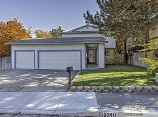 6240 Fieldstone Pl, Reno, NV 89523