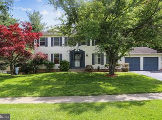 13629 Hobart Dr, Silver Spring, MD 20904