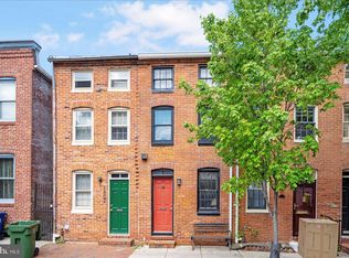 1804 Lancaster St, Baltimore, MD 21231