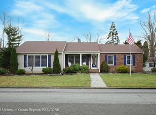 3201 Arthur St, Wall Township, NJ 07719