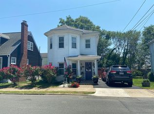 306 Canal St, Fredericksburg, VA 22401
