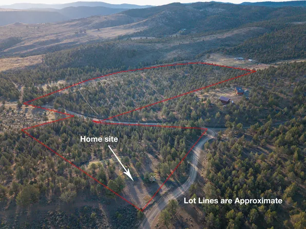 20765 SE Dead End Rd, Prineville, OR 97754