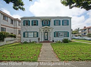 528 S Catalina Ave #C, Redondo Beach, CA 90277