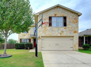 203 Quarry Ln, Liberty Hill, TX 78642