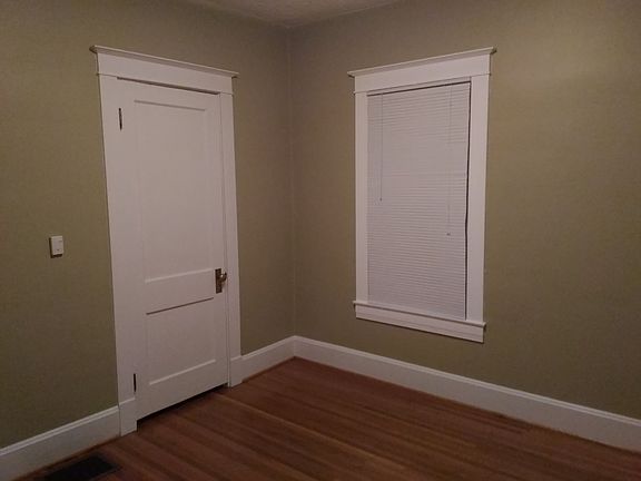 1st floor bedroom