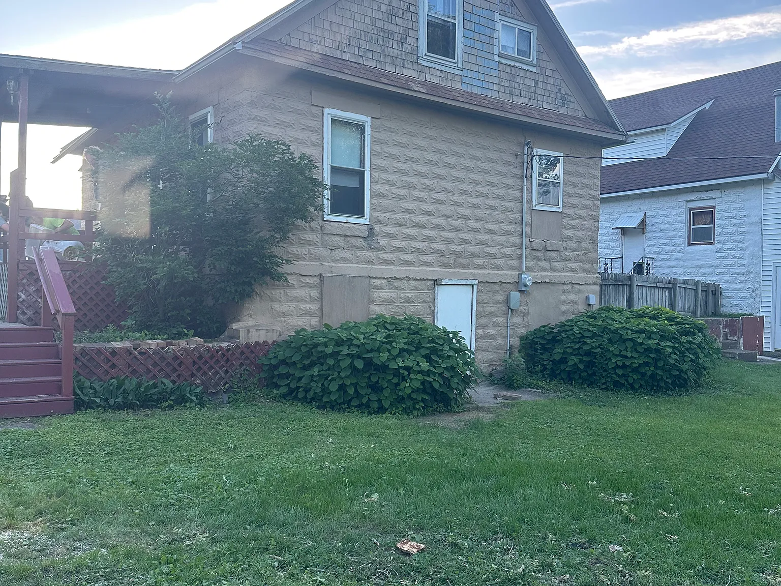 3 bed, 1.5 bath, 1250 sqft, $750 — Photo 3