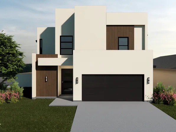 5410 Beefmasters Dr Plan, Wright Ranch