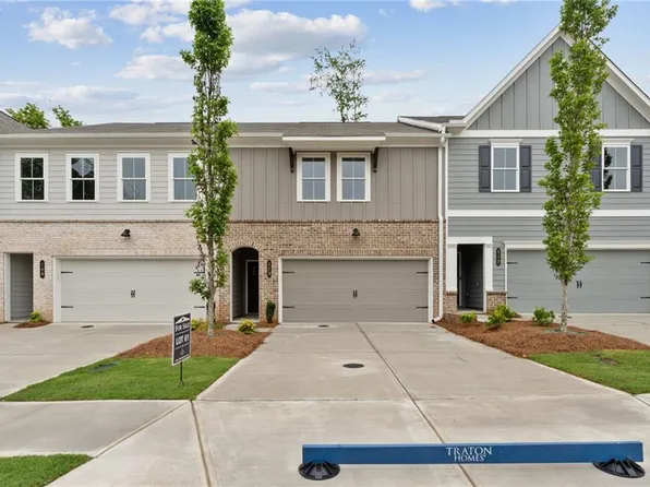 113 Priestwood Ln, Acworth, GA 30102