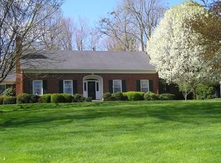 530 Dogwood Dr, Danville, KY 40422