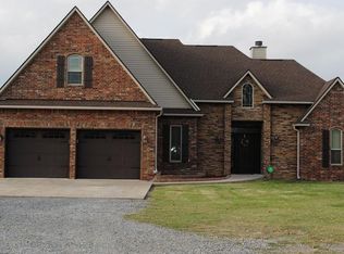 12560 W State Highway 31, McAlester, OK 74501