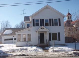 4 S Maple St, Granville, NY 12832
