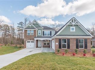 10314 Pahokee Dr #25, Mint Hill, NC 28227