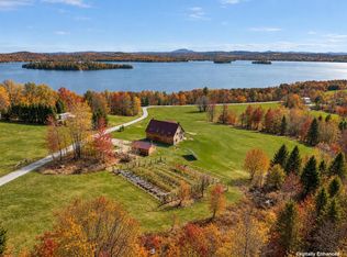 145 Jeffries Road, Newport Town, VT 05857
