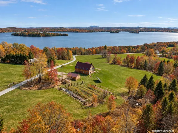 145 Jeffries Road, Newport Town, VT 05857
