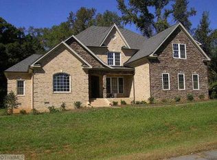 4409 Stafford Glen Ct, Oak Ridge, NC 27310