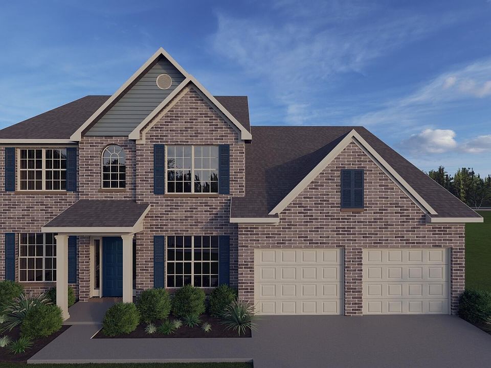 1st image of 1795 Hickory Reserve Rd Lot 112