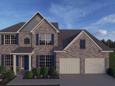 1795 Hickory Reserve Rd Lot 112, Knoxville, TN, 37932