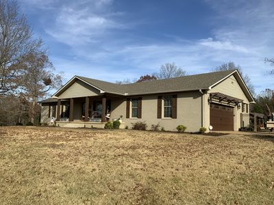 618 Clayton Rd, Bethel Springs, TN, 38315