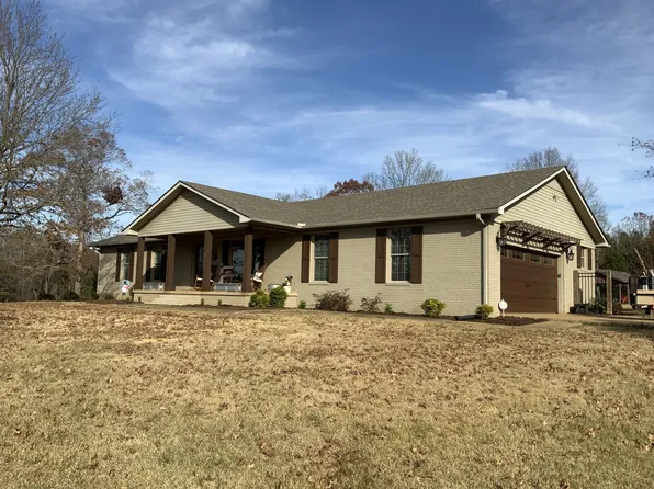 618 Clayton Rd, Bethel Springs, TN 38315