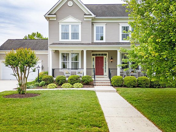 4th image of 132 Crossgate Dr