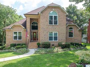 153 Heritage Ln, Madison, AL 35758