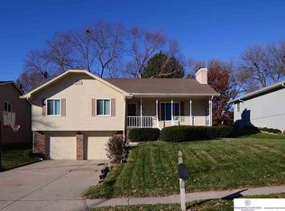 6110 S 93rd St, Omaha, NE 68127
