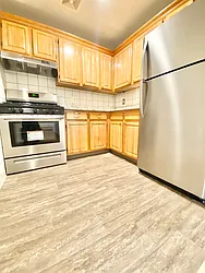 Rented by Keller Williams NYC