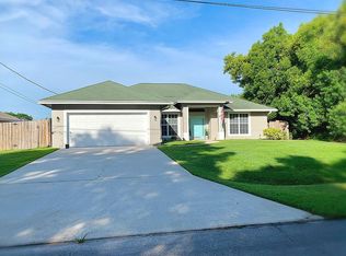 6540 NW Omega Rd, Port Saint Lucie, FL 34983