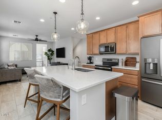 1677 E Bridgeport Pkwy, Gilbert, AZ 85295