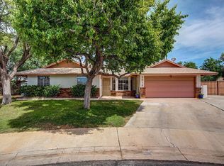 3816 E Glade Ave, Mesa, AZ 85206