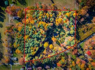 328 Spring Hollow Rd, Marion, VA 24354