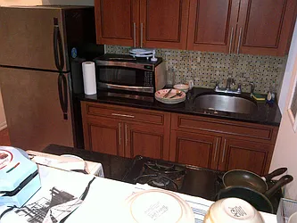 Rented by Meyerson Management