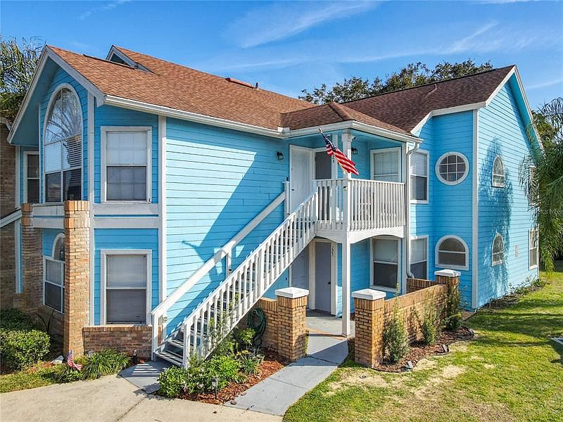 2729 N Poinciana Blvd APT 125, Kissimmee, FL 34746 Zillow