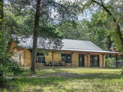 9795 County Road 316, Caldwell, TX, 77836
