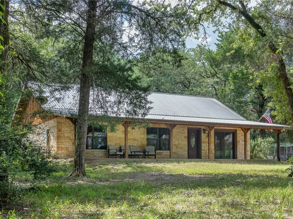 9795 County Road 316, Caldwell, TX 77836