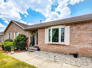 7459 Martz Paulin Rd, Franklin, OH 45005