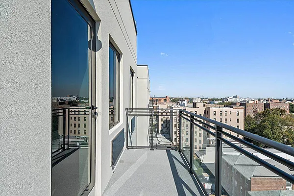 Rented by Elmekies Equities | media 8