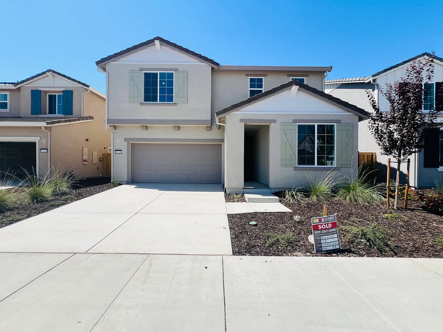 15459 Gallatin Rd — Photo 1