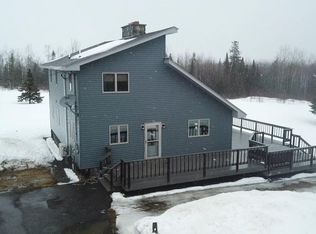 30 McLean Rd, Chapman, ME 04757