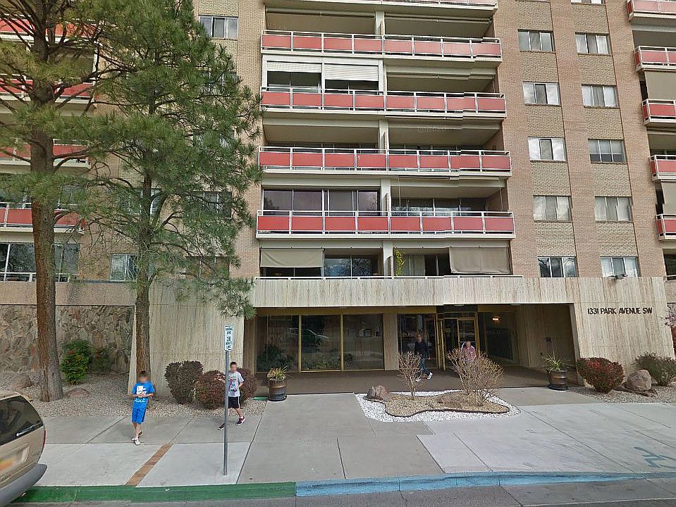 1st image of 1331 Park Ave SW Unit 305