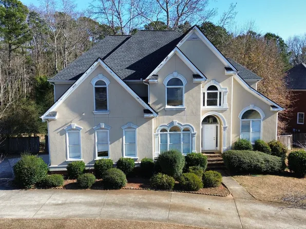 1995 Carithers Way, Marietta, GA 30064