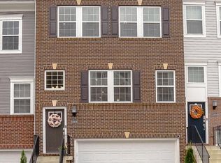23808 Myrtle Glen Way, California, MD 20619